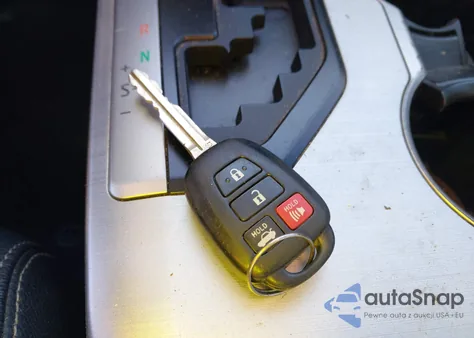 2012 Toyota Camry Se from USA, damaged, VIN 4T1BF1FK9CU085158